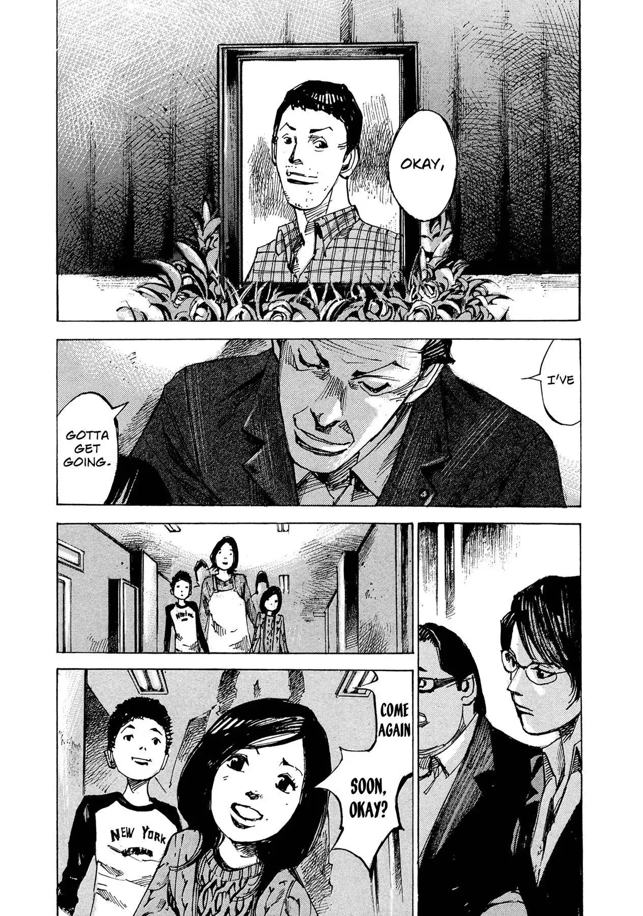 Hito Hitori Futari Chapter 82 6